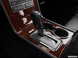  Gear shifter/center console photo